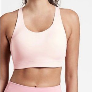 2-for-1 Athleta Advance Bra Set